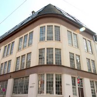 Loft Eigentumswohnung