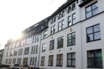 Allenstein Lofts Wuppertal