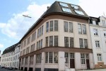 Allenstein Lofts Wuppertal