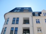 Allenstein Lofts Wuppertal Bauabschnitt II