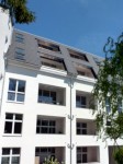 Allenstein Lofts Wuppertal Bauabschnitt II