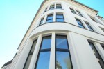 Allenstein Lofts Wuppertal Bauabschnitt II