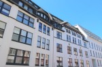 Allenstein Lofts Wuppertal Bauabschnitt II