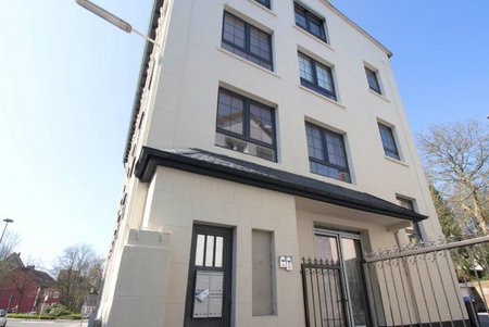 Loft Wohnung Wuppertal Ronsdorf
