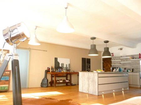 Loft Wohnung Wuppertal Ronsdorf
