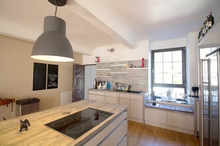 Loft Wohnung Wuppertal Ronsdorf