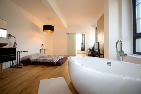 Loft Wohnung Wuppertal Ronsdorf