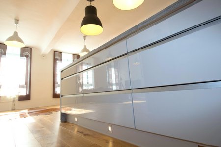 Loft Wohnung Wuppertal Ronsdorf