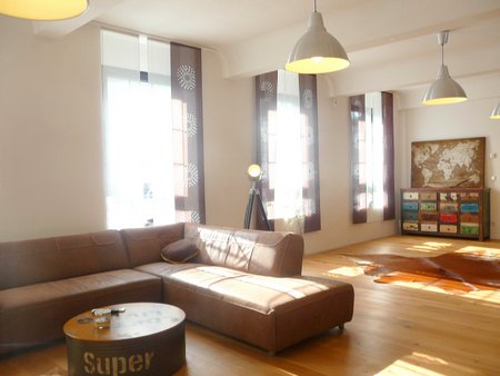 Loft Wohnung Wuppertal Ronsdorf