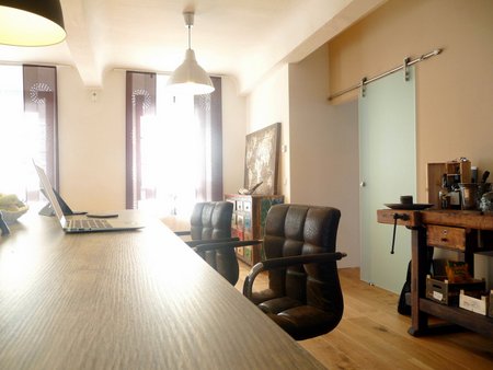 Loft Wohnung Wuppertal Ronsdorf